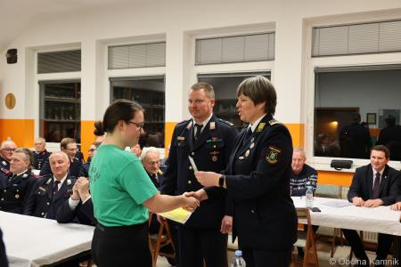 Redni letni občni zbor Prostovoljnega gasilskega društva Nevlje (28)